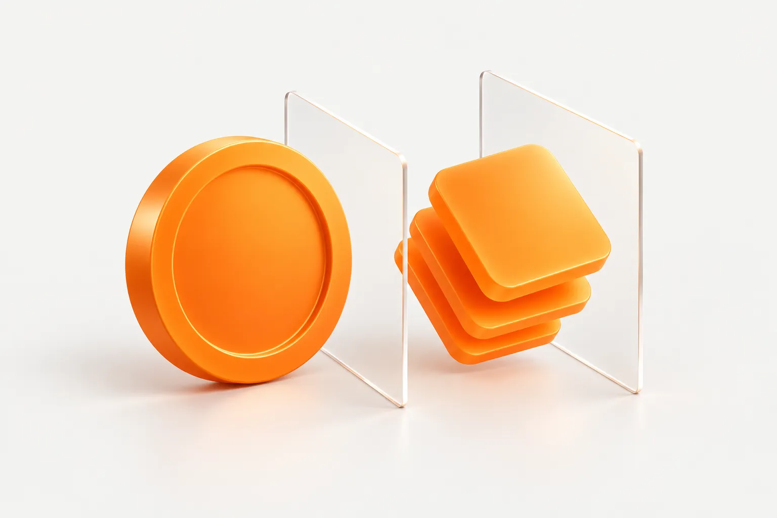 Coin vs Token: What Separates Them on a Blockchain