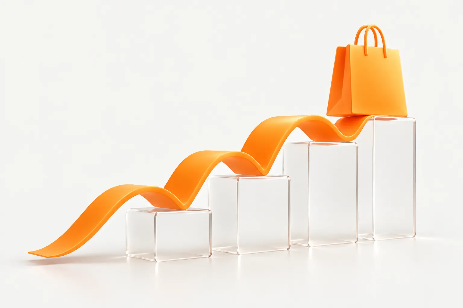 Why Consumer Spending Drives So Much of the Economy