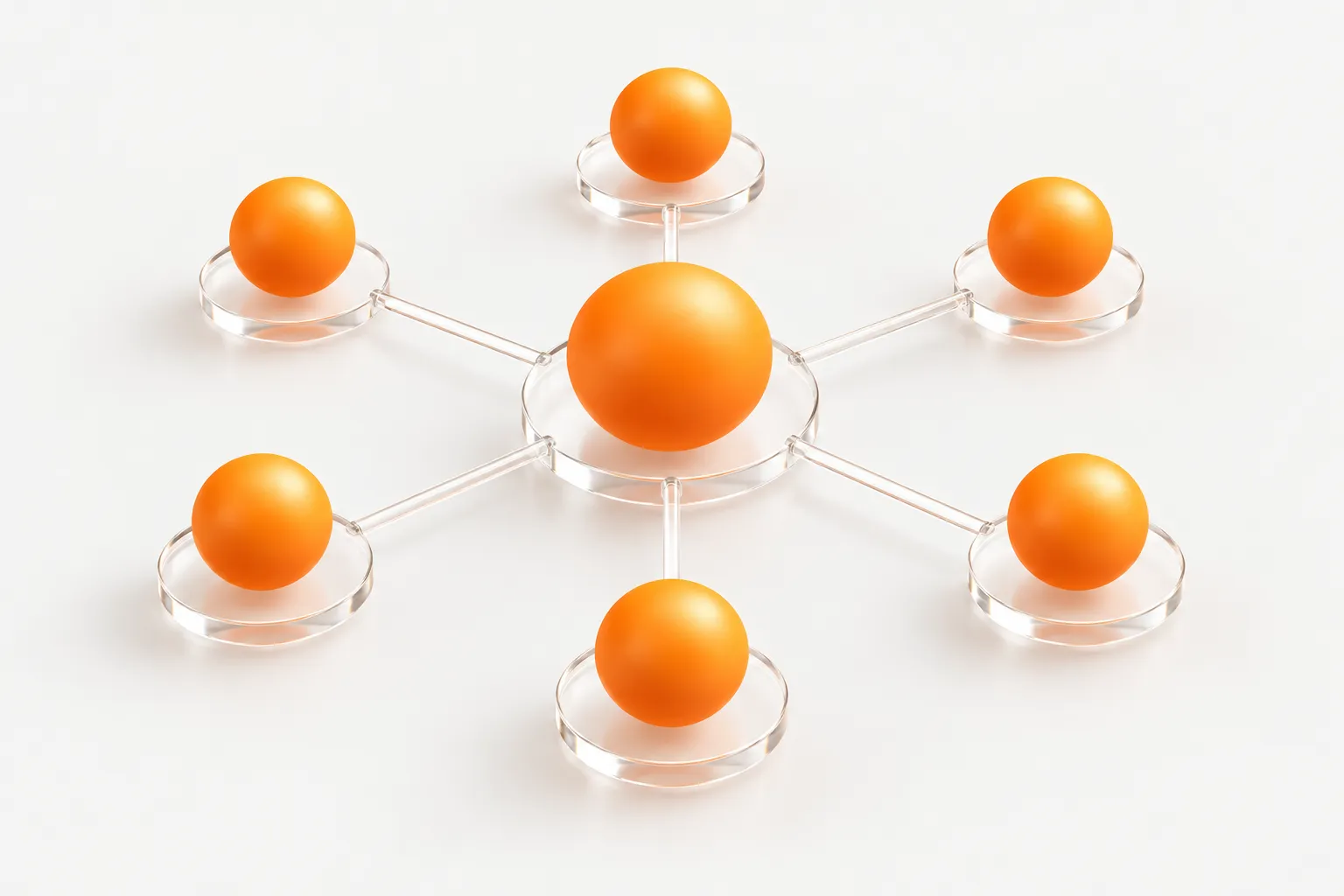 The Real Meaning of Decentralization