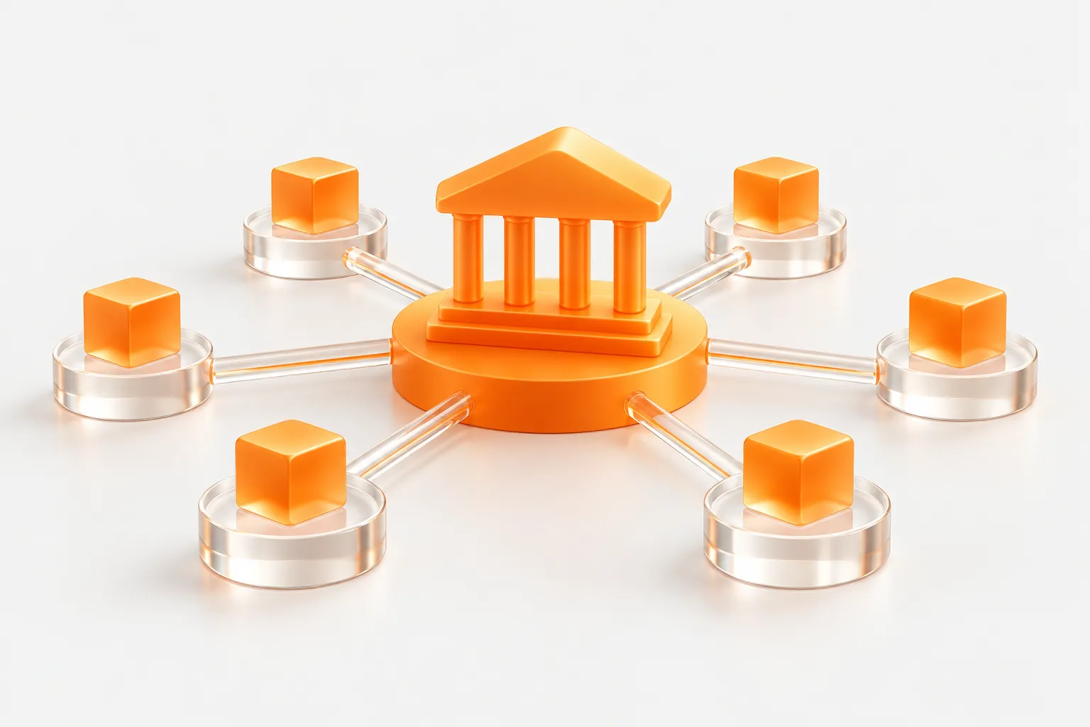 Understanding DeFi: How Decentralized Finance Replaces Banks