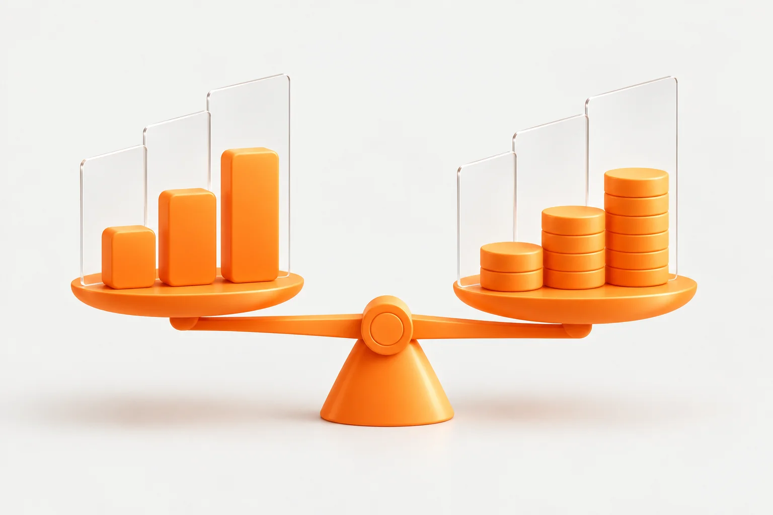 Earnings Quality: Accruals vs Operating Cash Flow