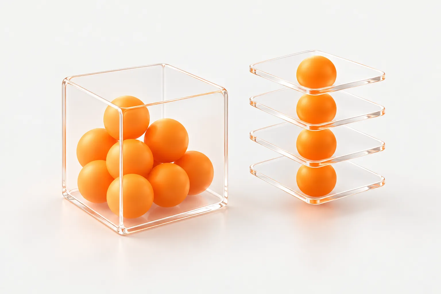 How an ETF Differs From a Mutual Fund