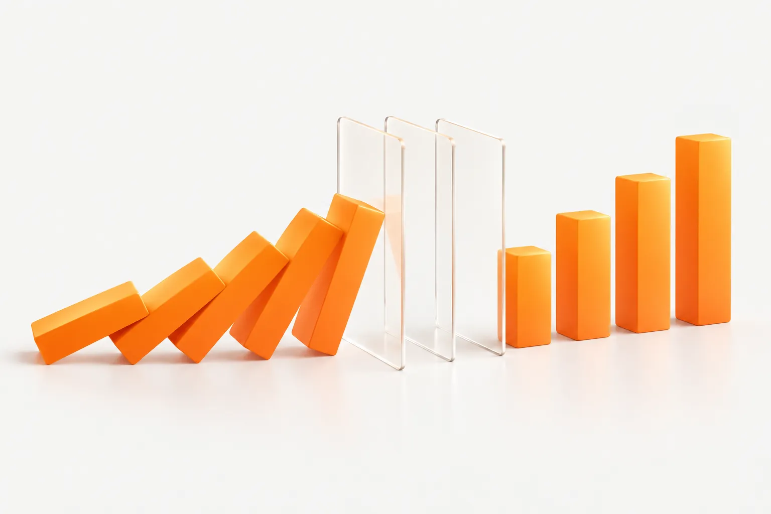How Bonds Cushion a Stock-Heavy Portfolio