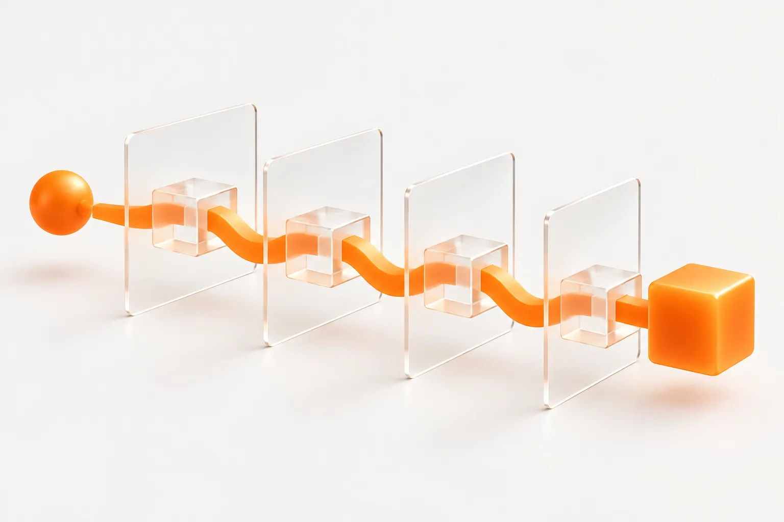 How a Crypto Transaction Gets Confirmed