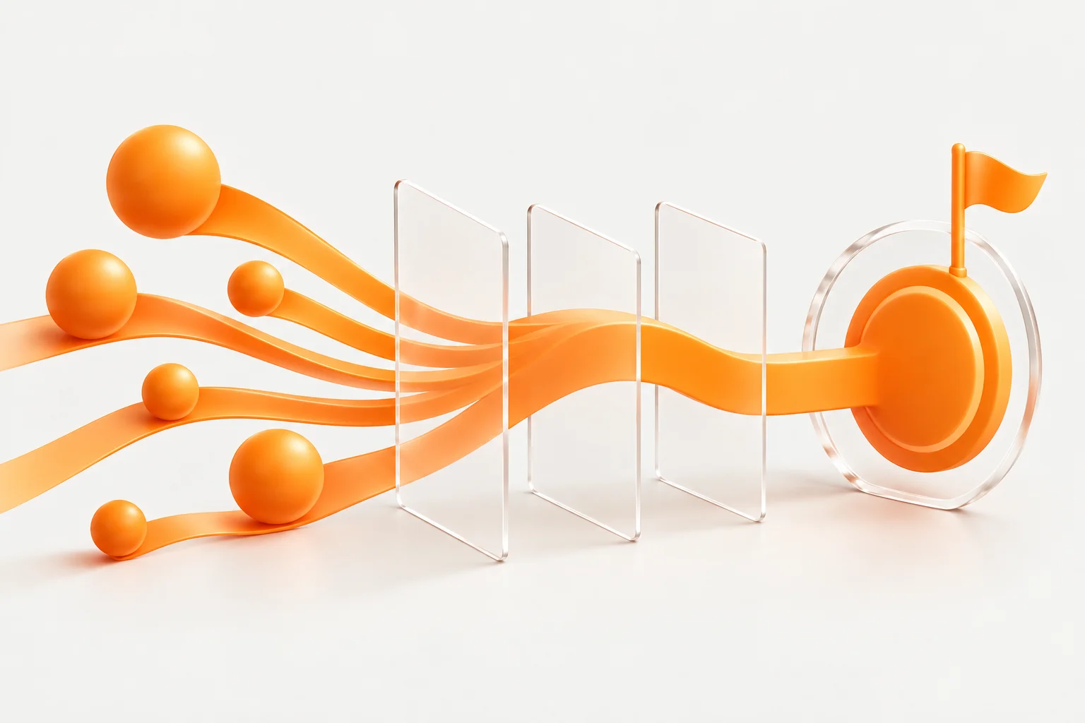 How Diversification Protects Goals With Deadlines