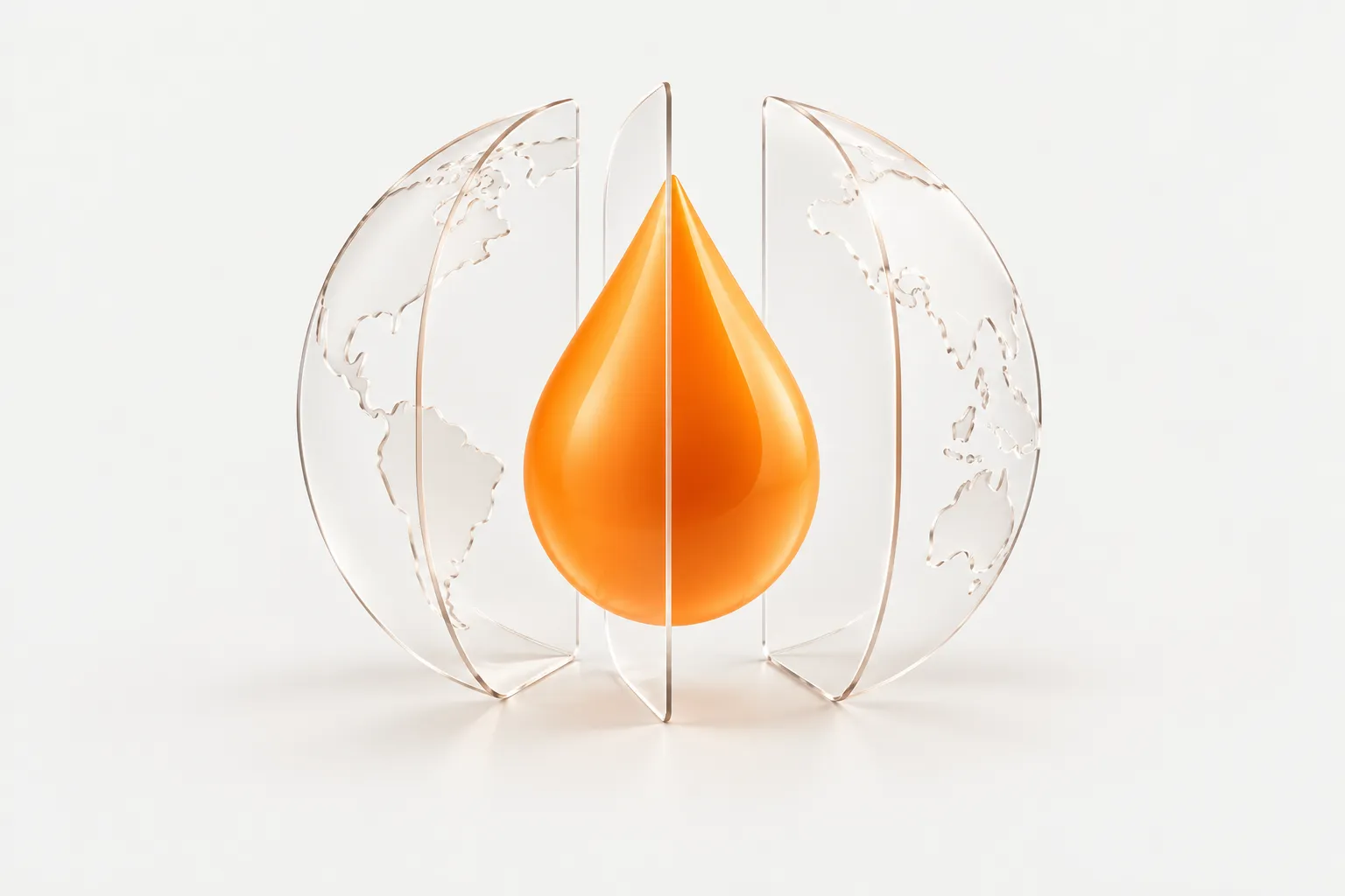 How Geopolitical Conflict Moves Oil and Gas Prices