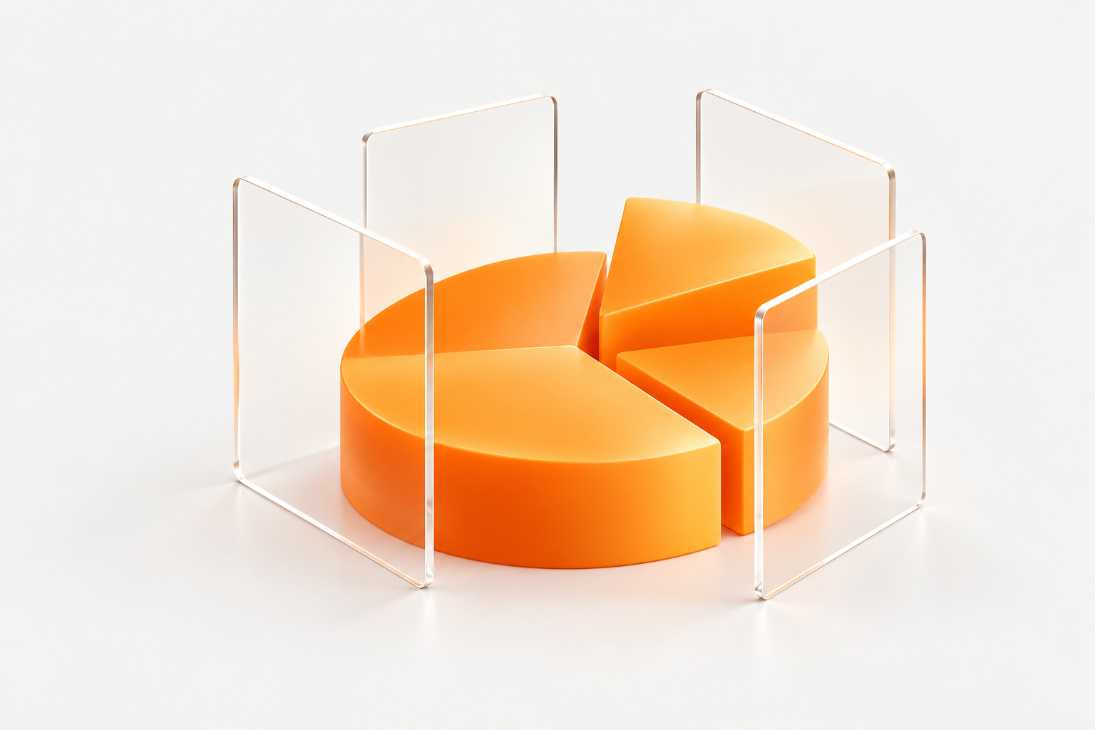 How Index Funds Work Without Jargon