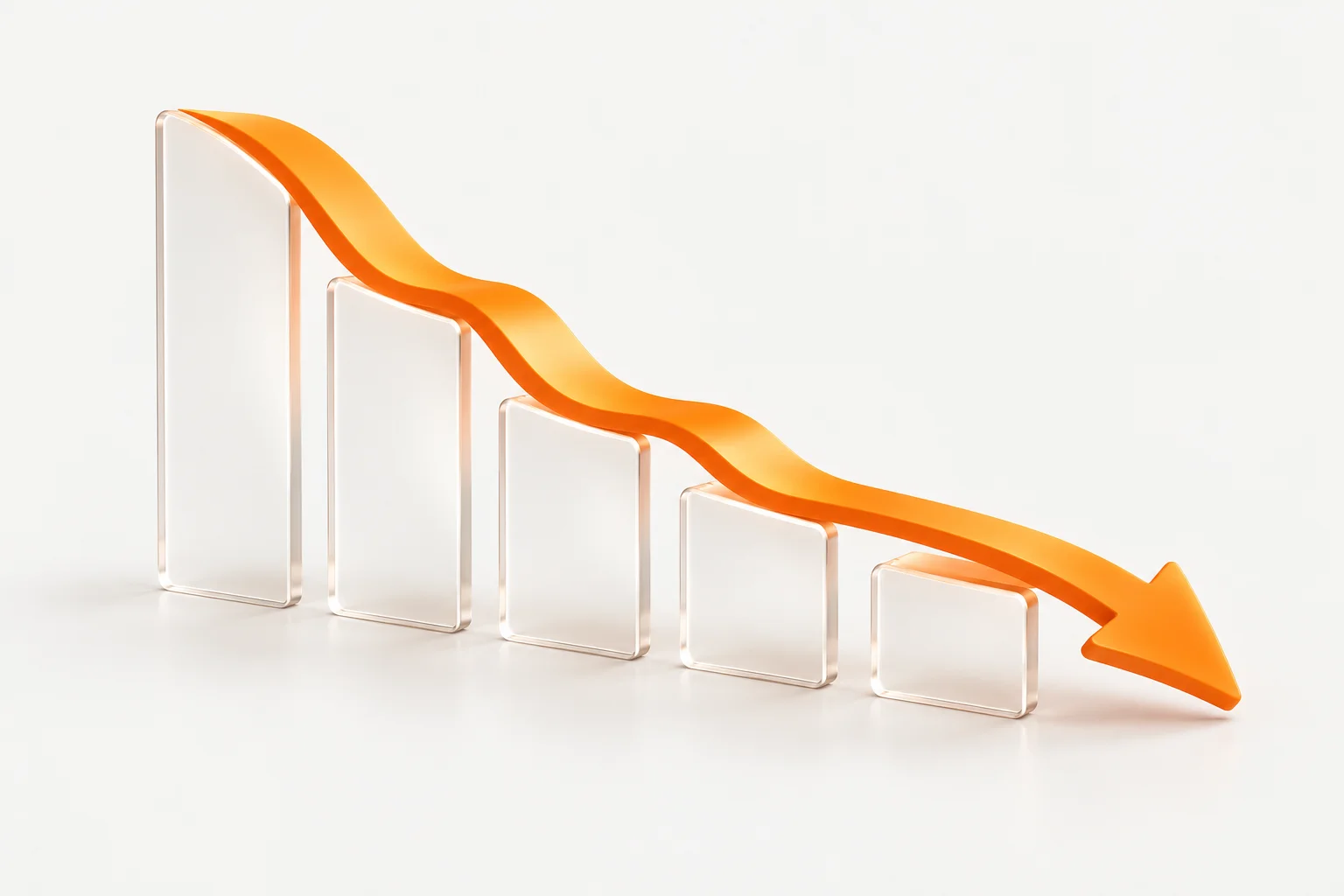 How Inflation Shrinks Real Investment Returns