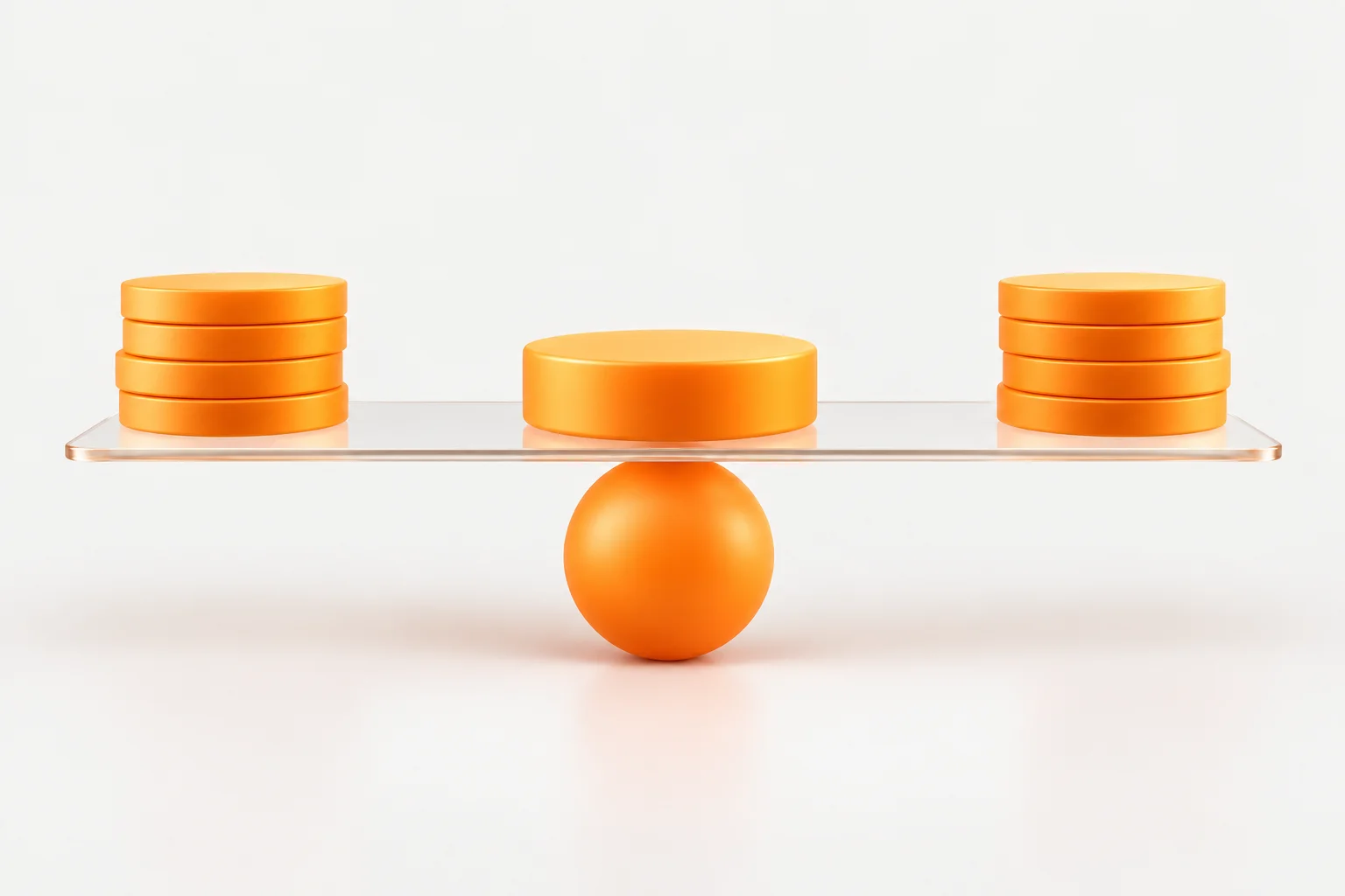 How Stablecoins Maintain Steady Value