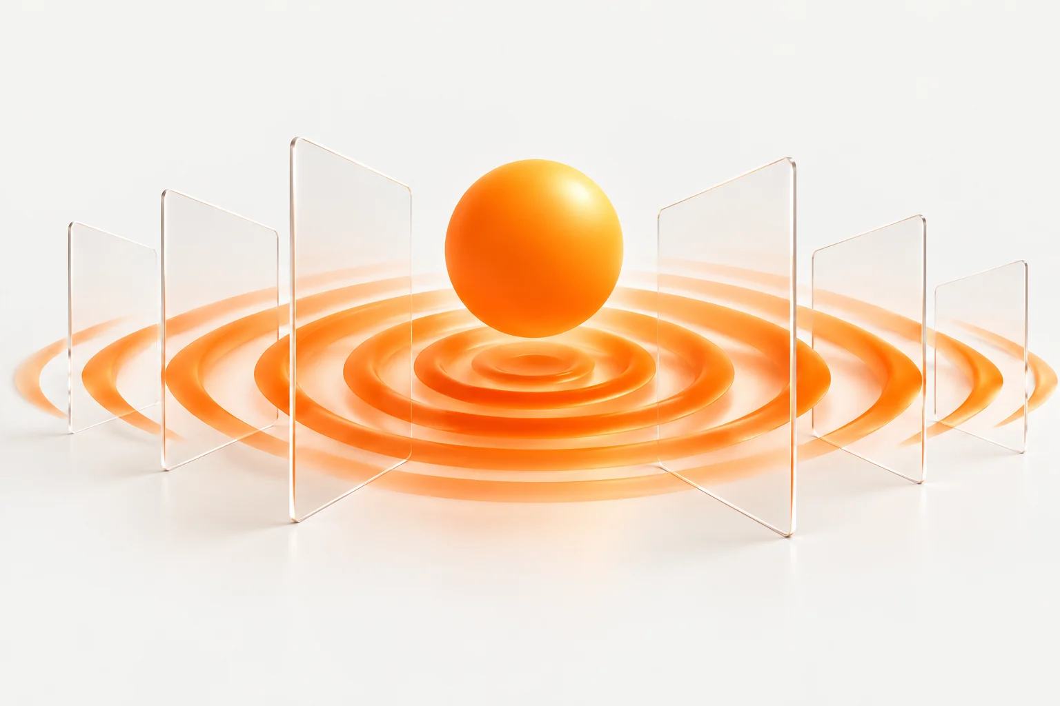 How Interest Rate Decisions Ripple Through Markets