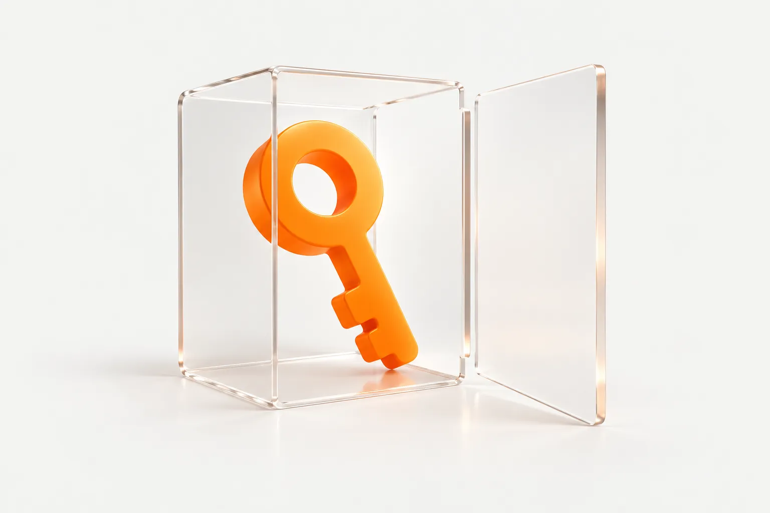 Why Losing Your Seed Phrase Means Losing Access