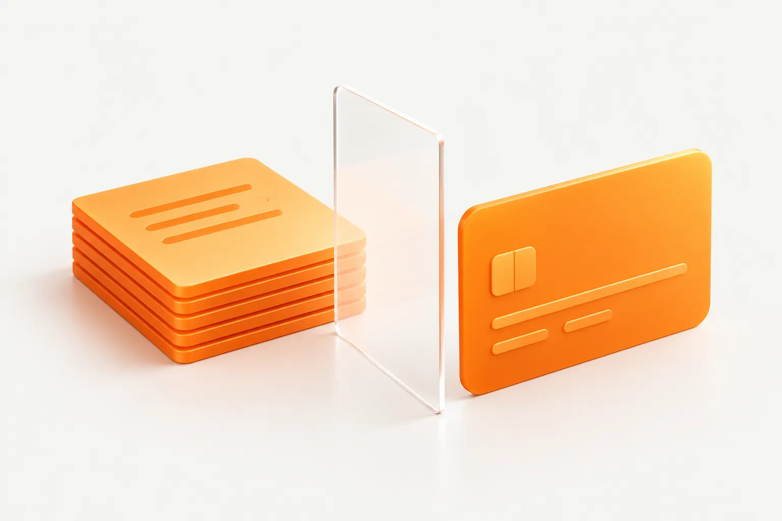 Personal Loans vs Credit Cards: A Plain Comparison