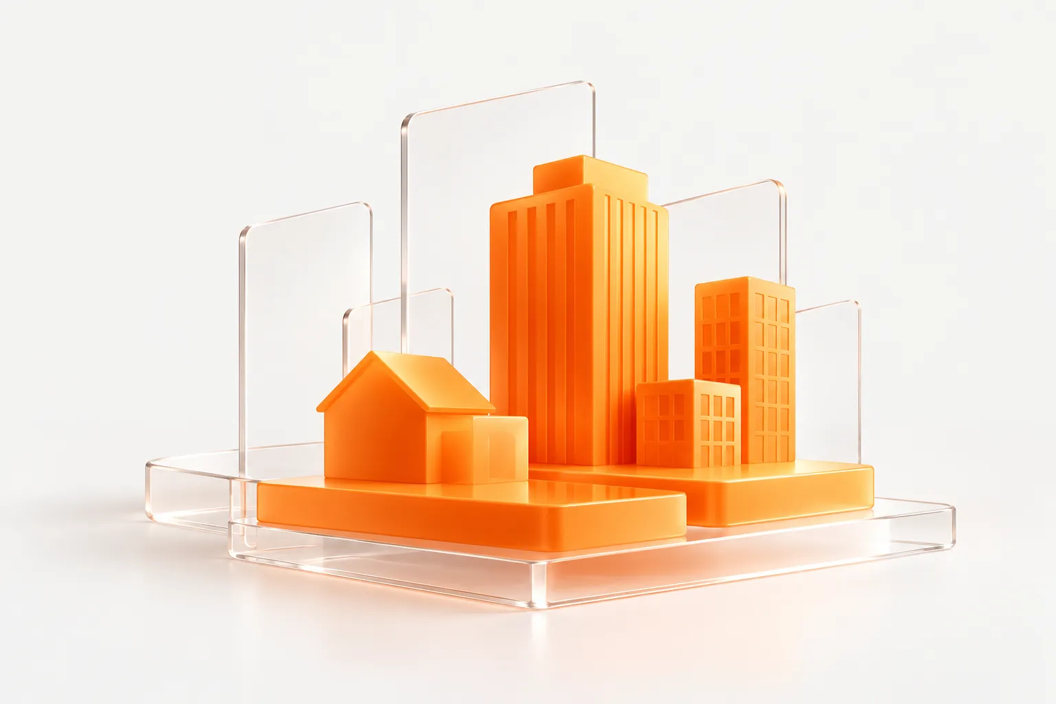Real Estate Investment Trusts (REITs) Explained for New Investors