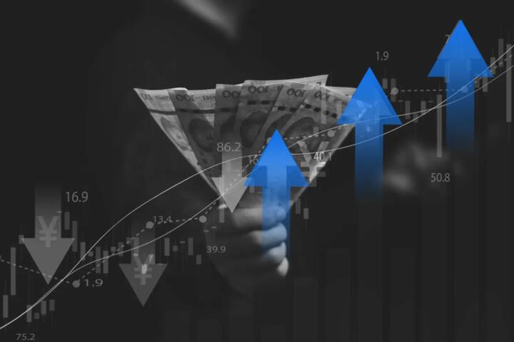 Why Spreads Widen in a Fast Market
