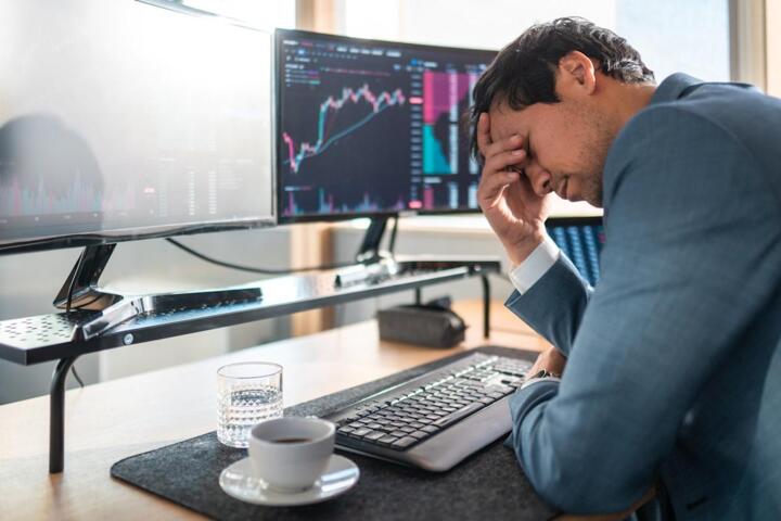 Why Most Trading Strategies Fail (Even If They Work on Paper)