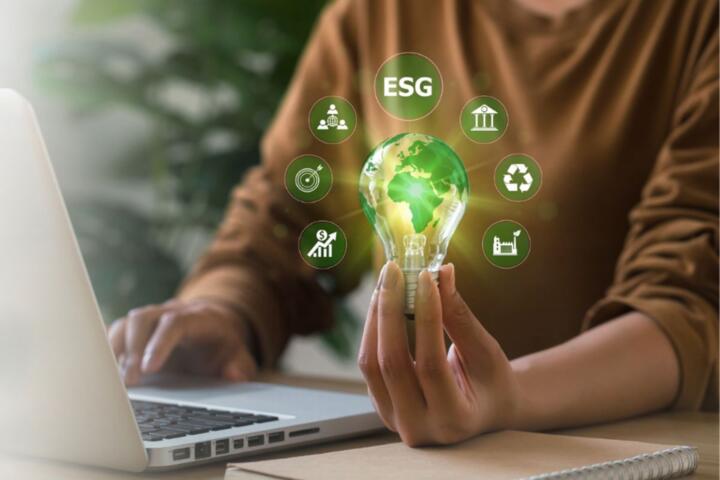 ESG Investing: Balancing Ethical Values with High Returns