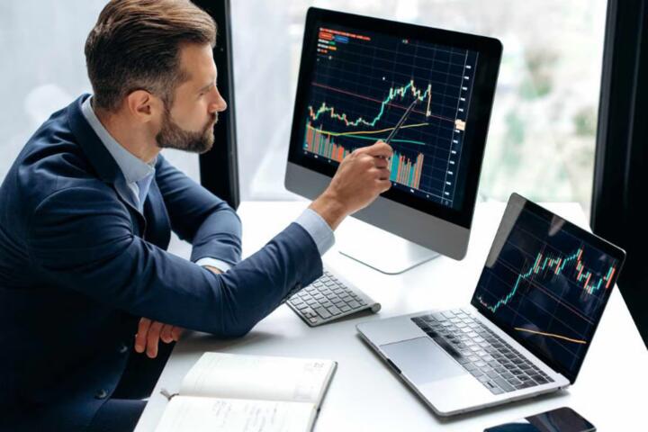 Day Trading for Beginners: Essential Tools and Mindset