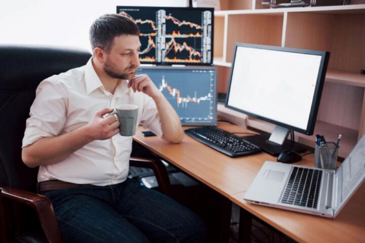 How to Create a Backtested Trading Plan from Scratch