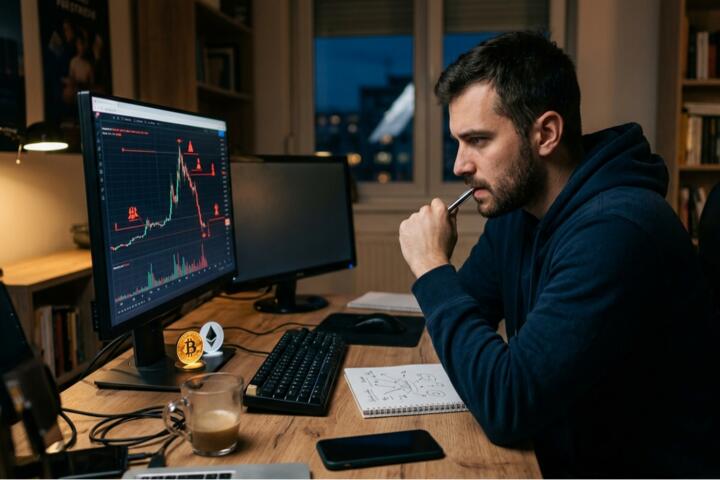 How to Spot Crypto Scams and Rug Pulls Before Investing