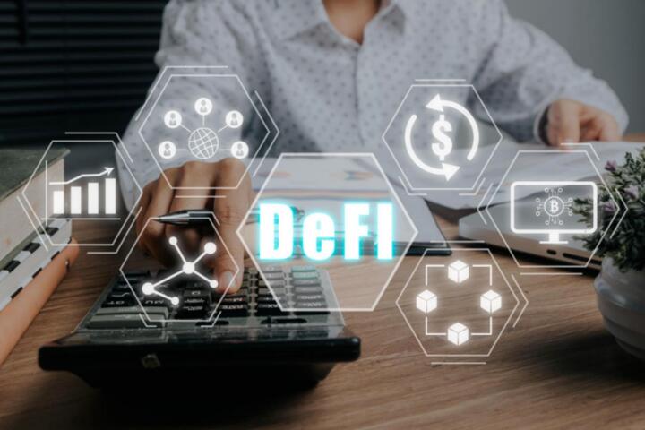 Understanding DeFi: How Decentralized Finance Replaces Banks