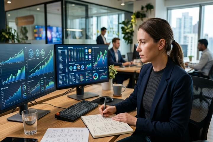 Crypto Staking vs. Yield Farming: Which Offers Better APY?