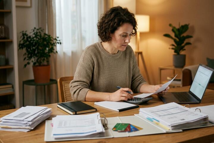 Debt Consolidation Strategies: Simplify Your Monthly Payments