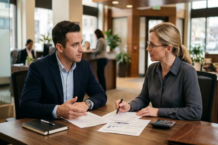 How to Negotiate Lower Interest Rates with Your Bank