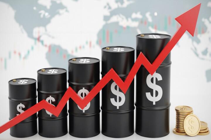 The Link Between Geopolitical Tensions and Energy Prices