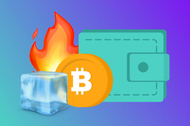What a Cold Wallet Protects Against