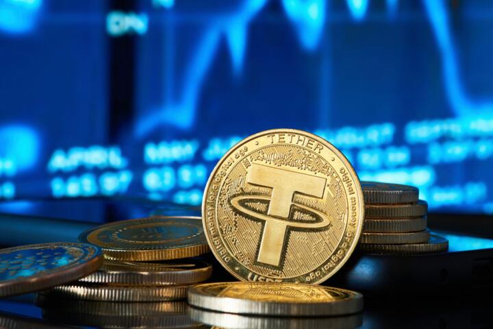 Stablecoin Lending Rates: Supply-Demand Curves