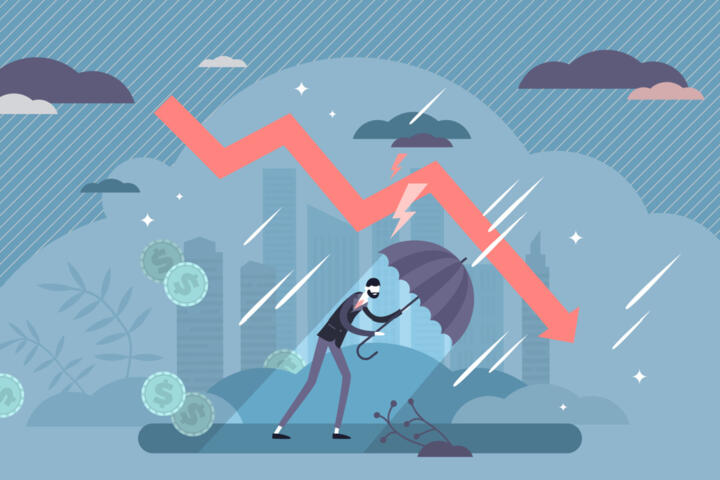 What a Recession Actually Is, by Definition