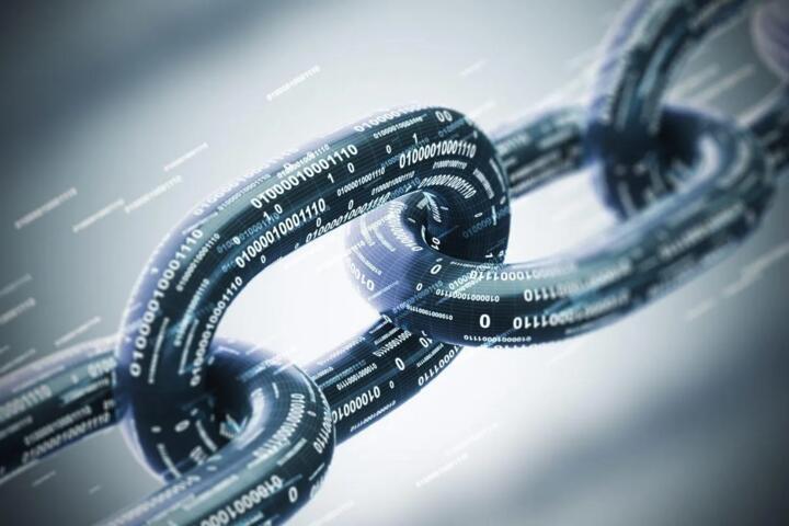 What a Blockchain Actually Is, in Plain Terms