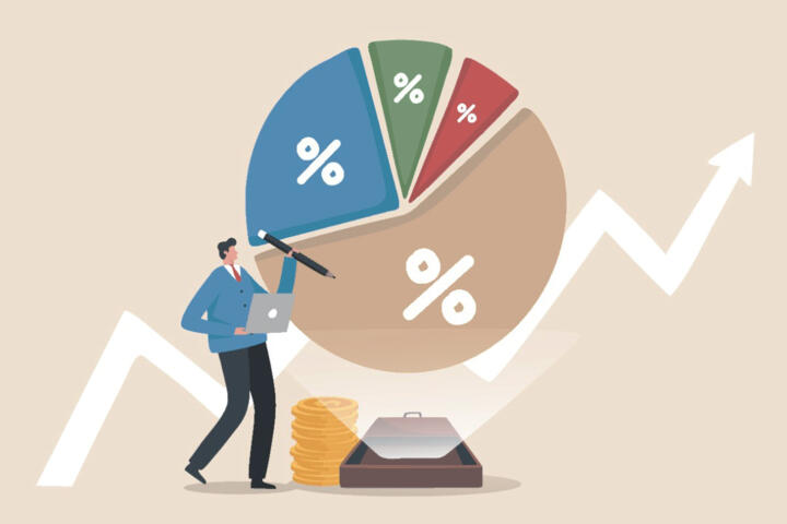The Real Meaning of Diversification