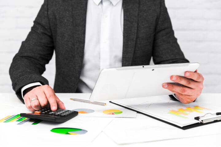 Fixed-Rate vs. Variable-Rate Loans: Making the Right Choice