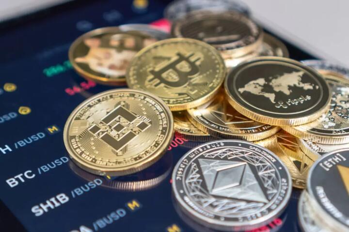 Crypto Allocation for Institutions: Risk Budget Models