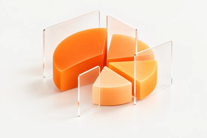 How to Read a Portfolio's Asset Mix