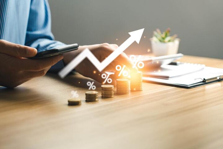 Why Long-Term Averages Smooth Out Scary Years