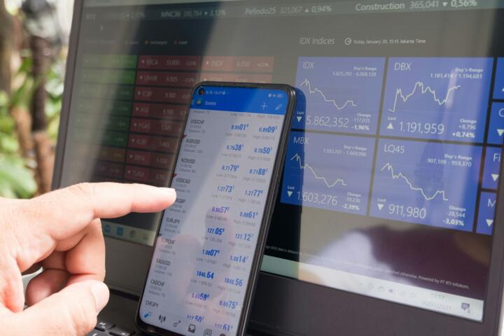 How Short Selling Actually Works