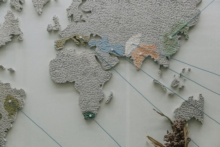How Geopolitics Moves Financial Markets