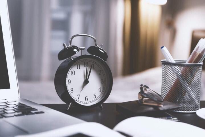 How Settlement Timing Affects Your Cash