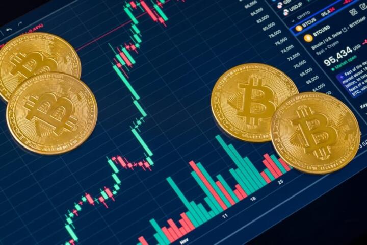 Institutional Adoption of Crypto: Capital Flow Data Analysis
