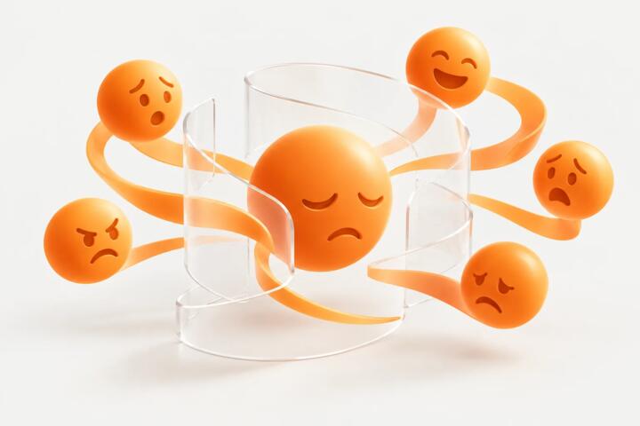 Why Emotion Is the Hardest Part of Trading