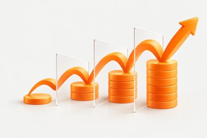 Why Reinvested Dividends Change the Math