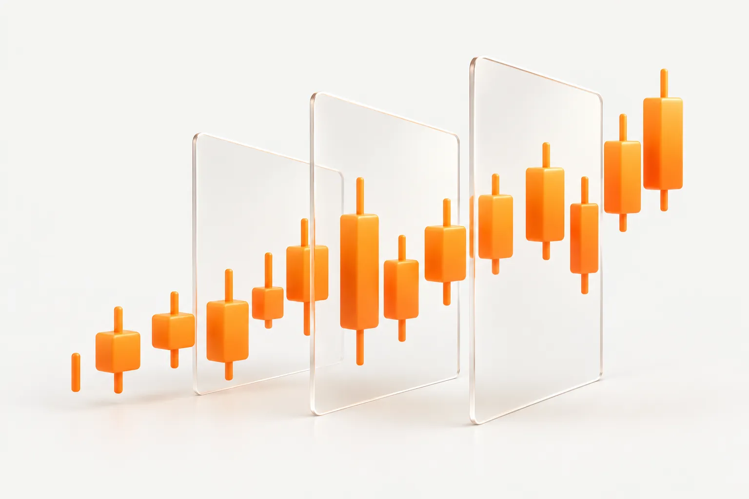 Stock Charts for Beginners: Price, Volume and Trend