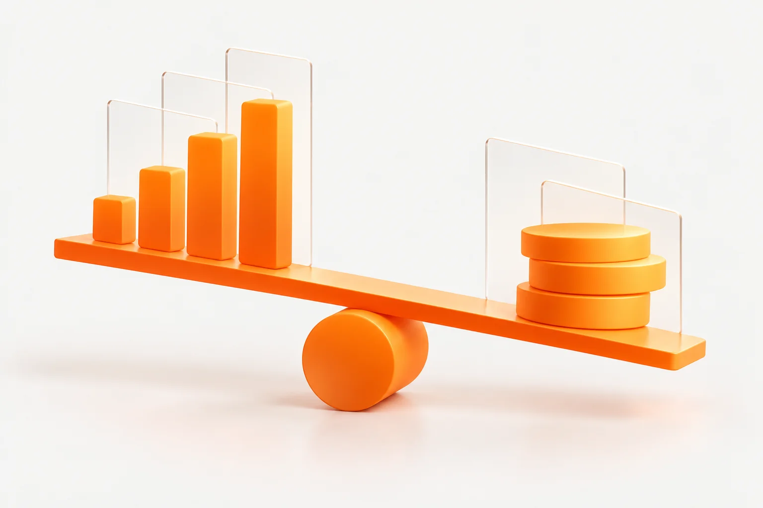 Stocks vs Bonds: What Each Does in a Plan