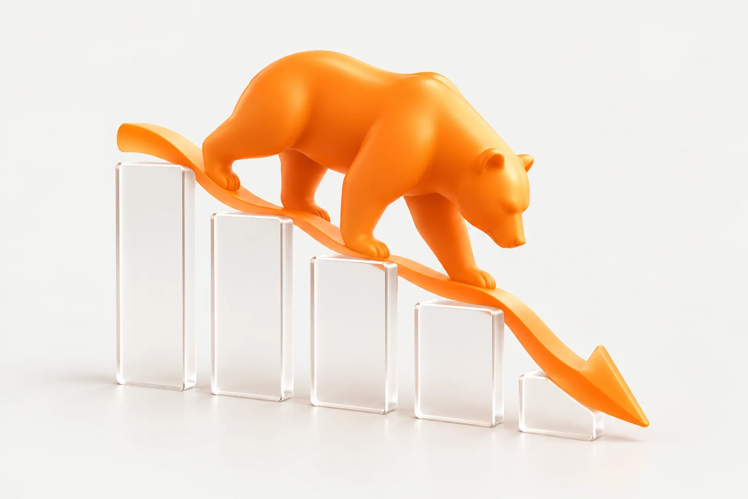 What a Bear Market Is and How Long They Tend to Last