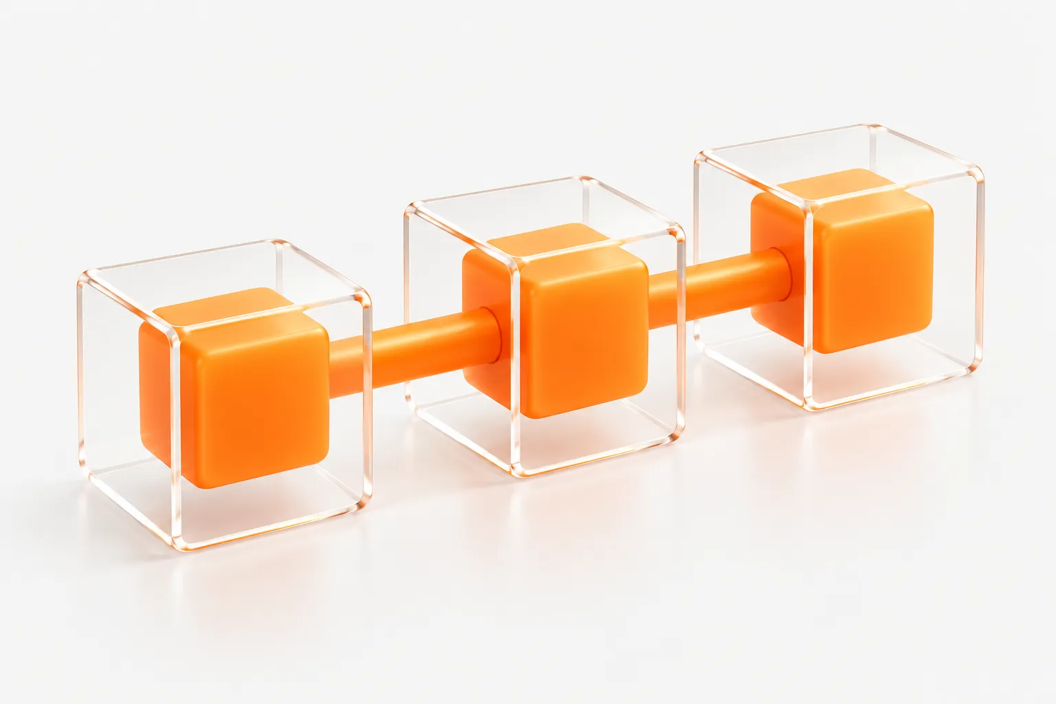 What a Blockchain Actually Is, in Plain Terms
