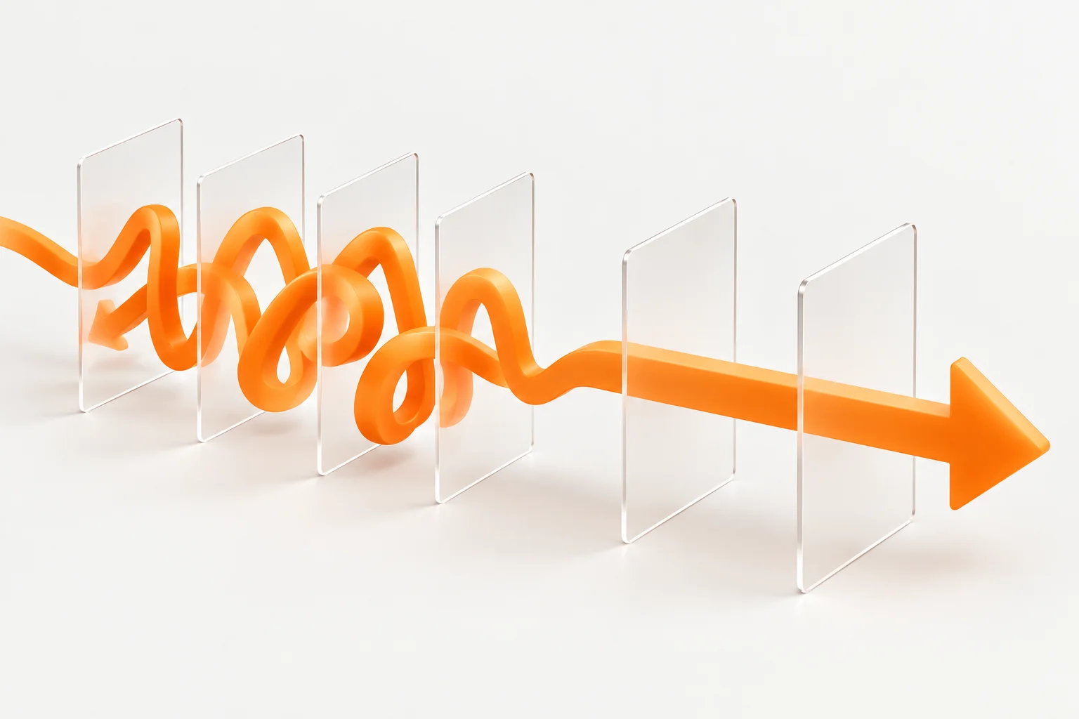 Why Doing Less Often Beats Constant Tweaking