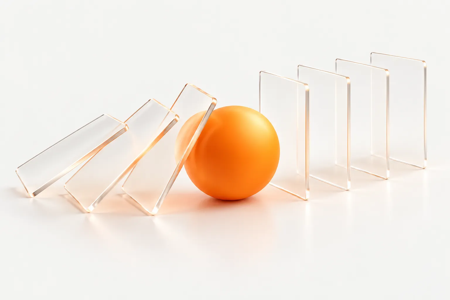 Why Markets Often Rise on Bad News