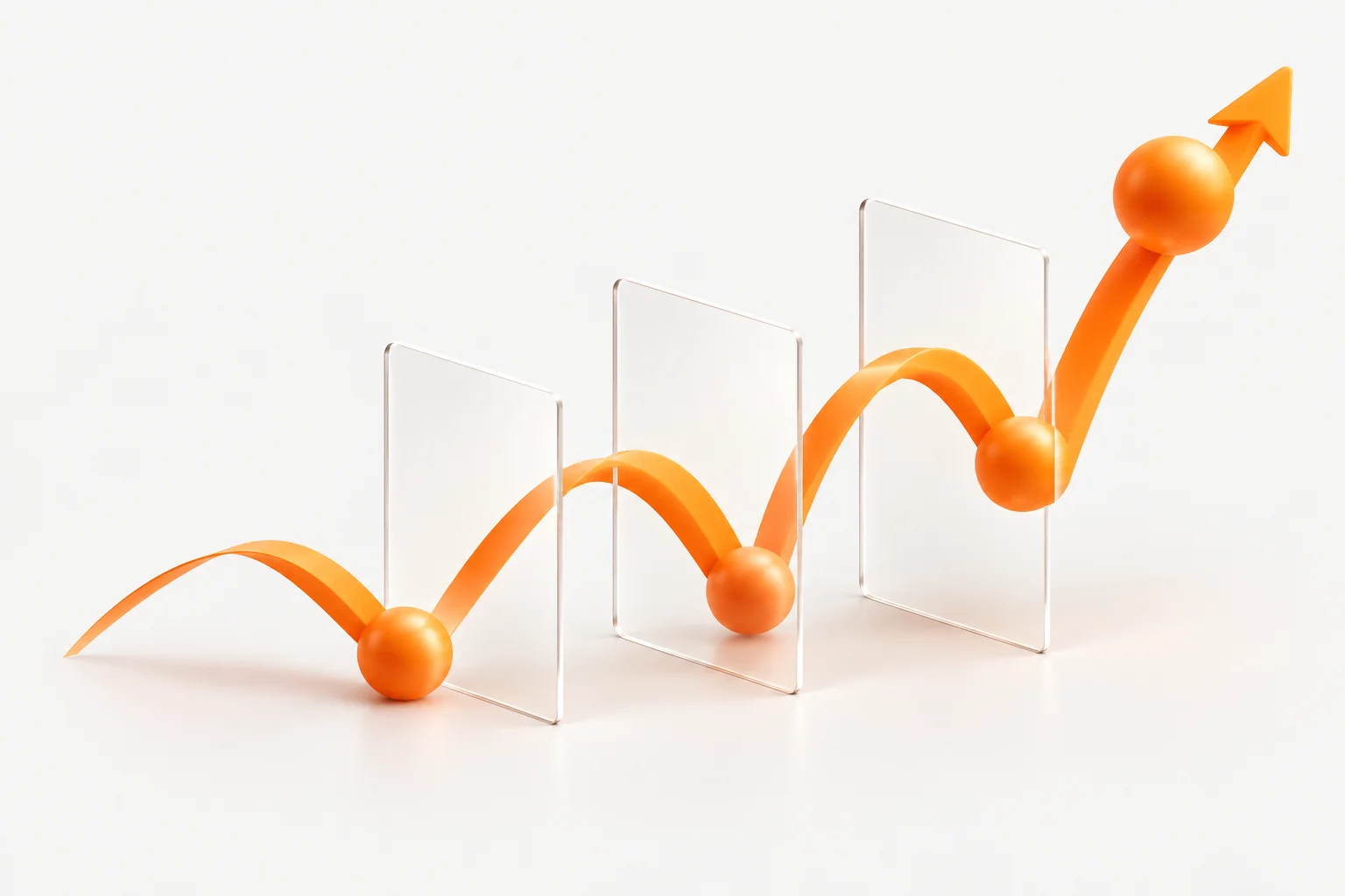Why Volatility Is the Price of Higher Returns